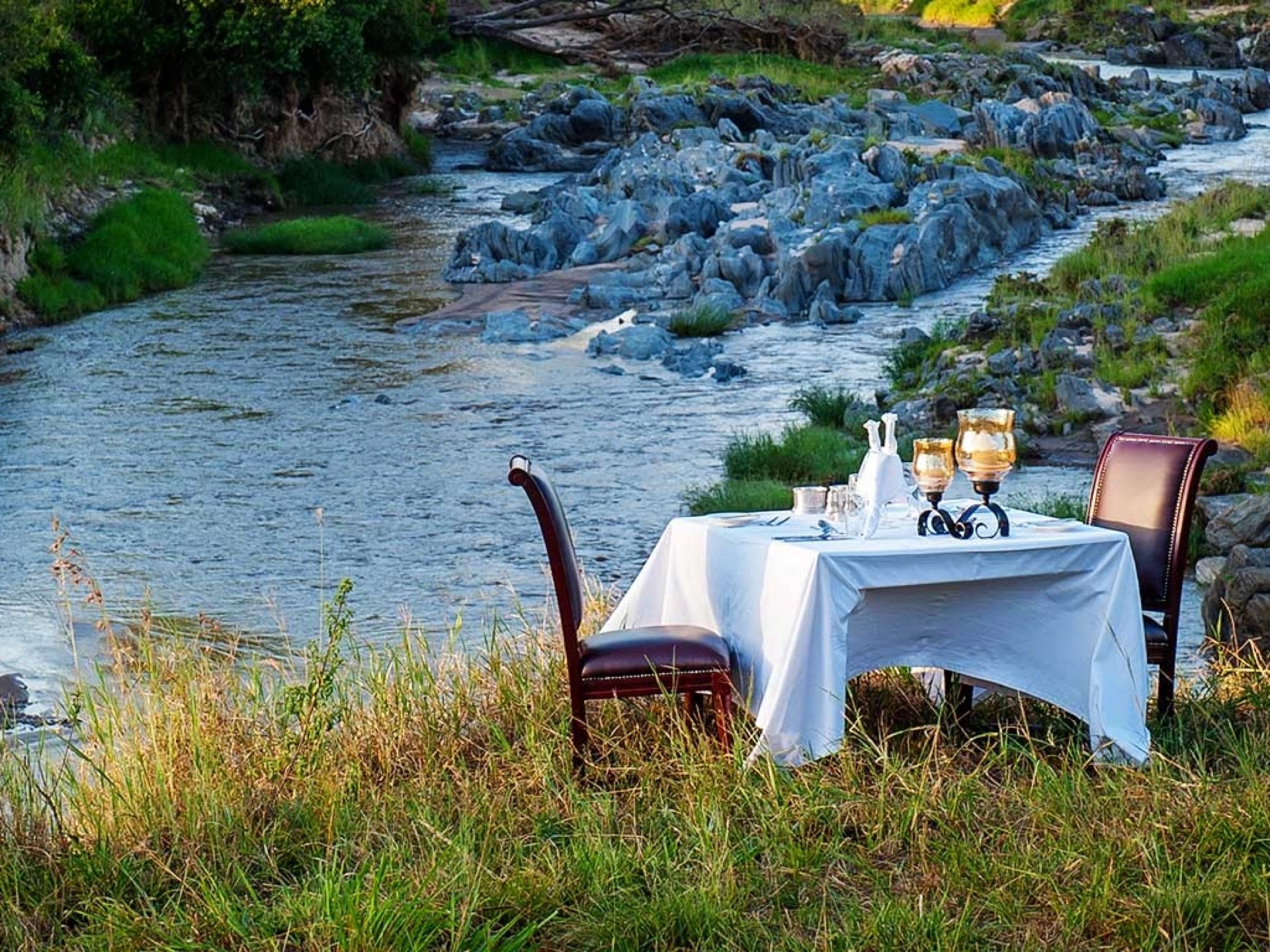 kenya sundowners safari sunset 02